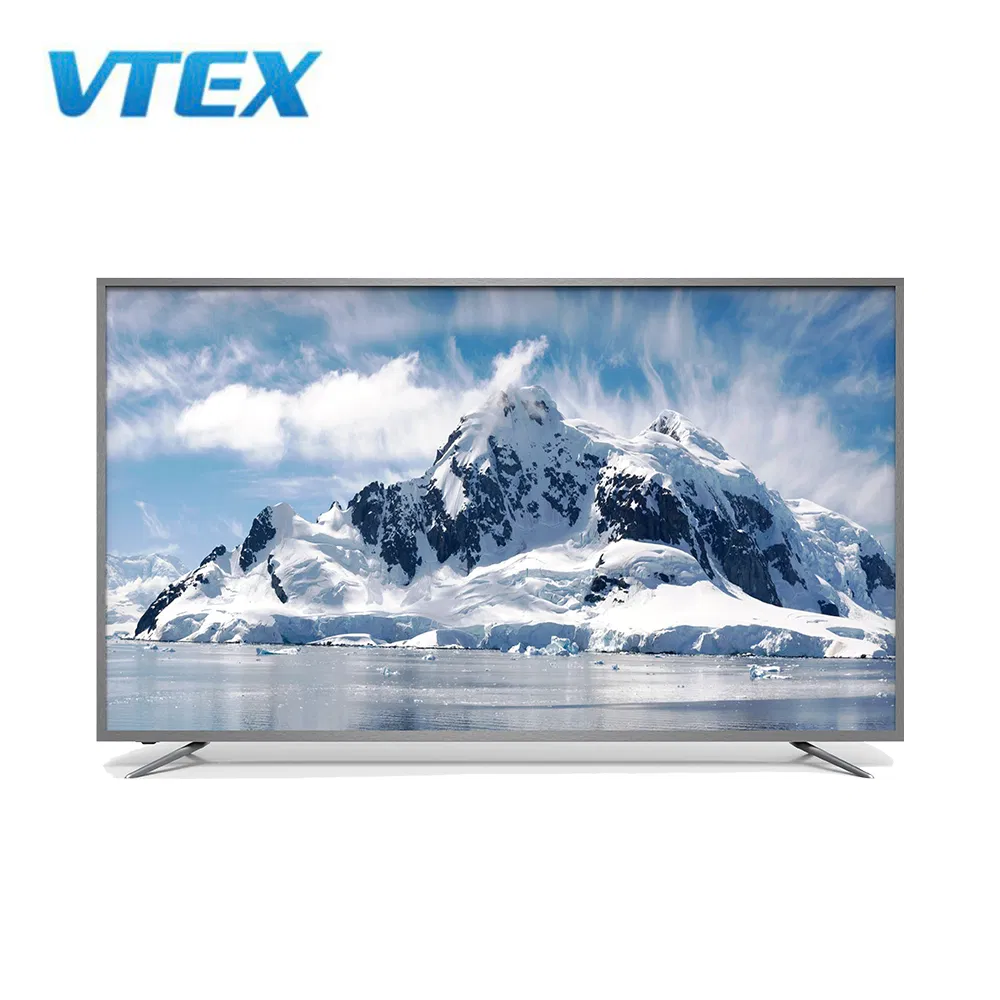 75-дюймовый 4K Android Smart TV