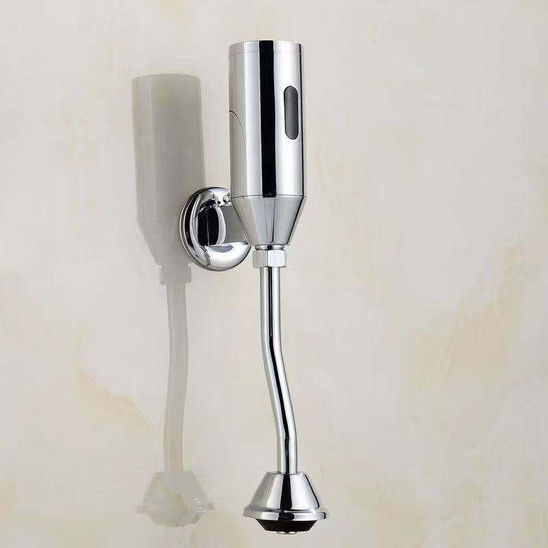 Clog-Free & Durable & Intelligent & Water-Saving Induction Urine Flush Valve