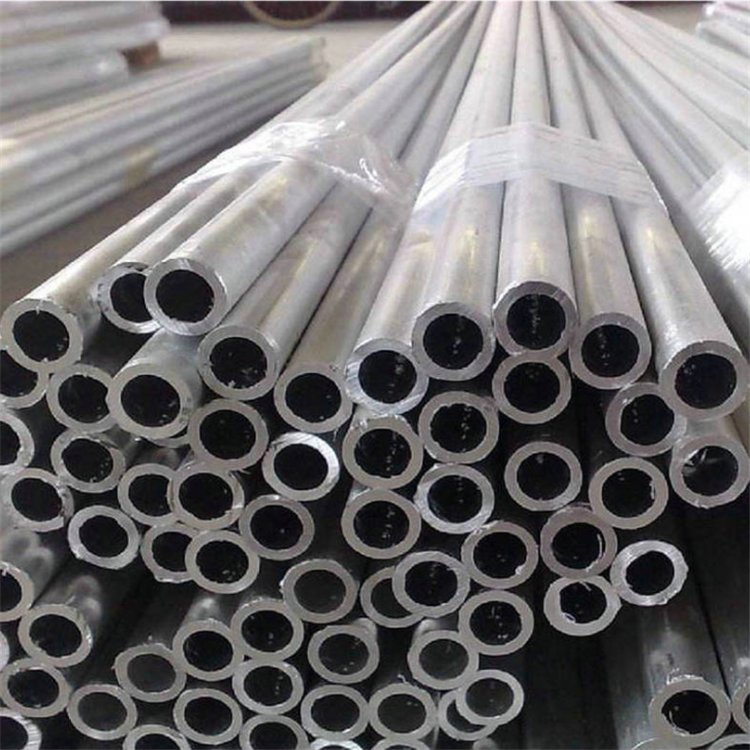 2021 New Products Aluminum Tube China Manufacturer Wholesale Aluminum Pipe Prices