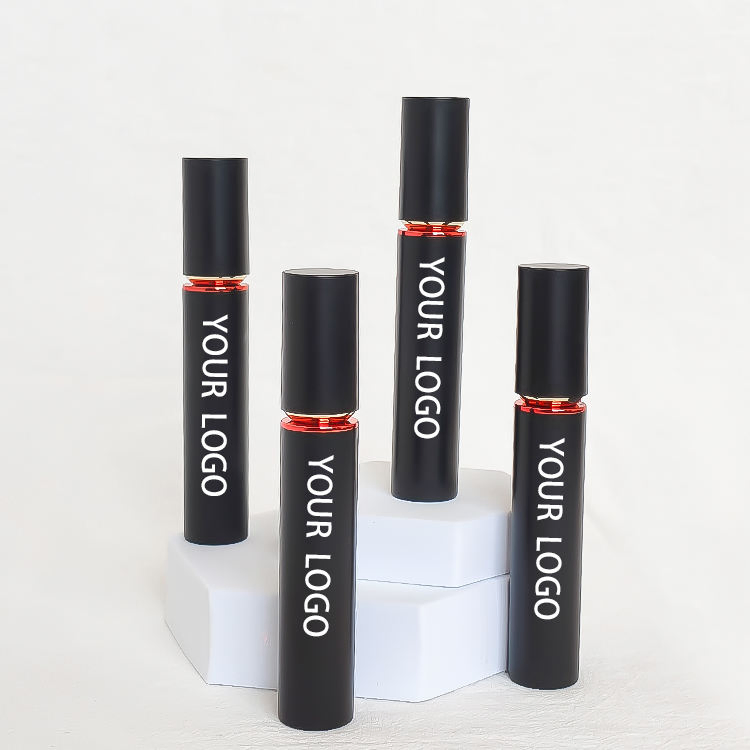 Custom Logo High Definition for Mascara Lash Extension Private Label Makeup Cosmetics