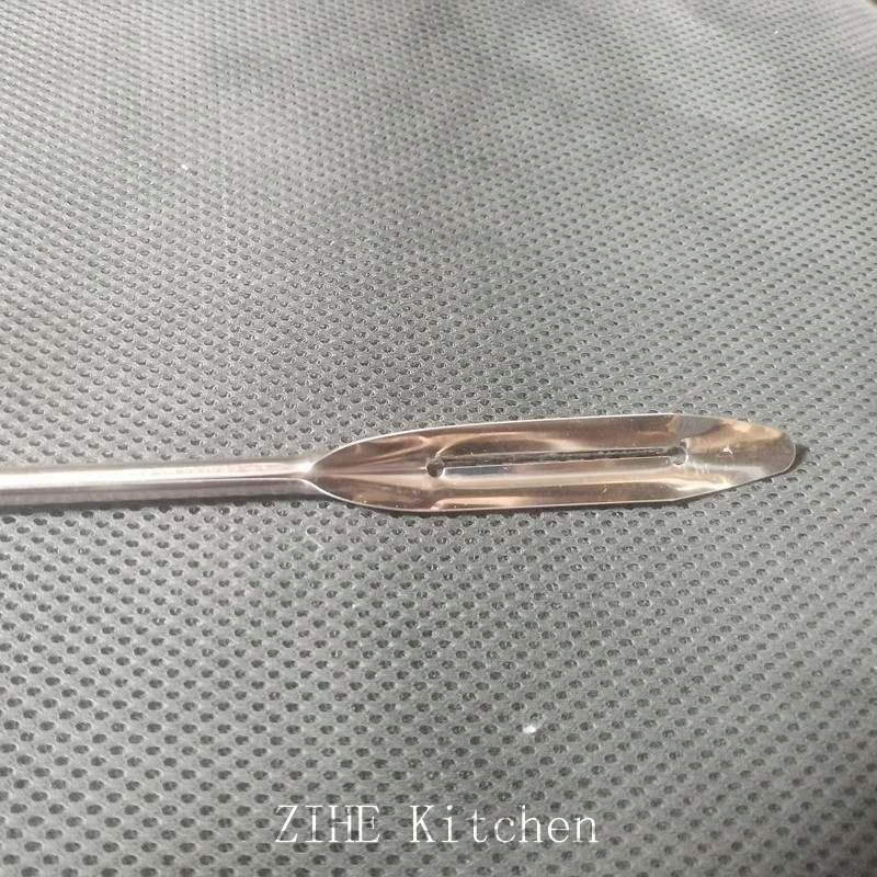 Stainless Steel Peeler Scraper Household Kitchen Supplies Appliances Storage