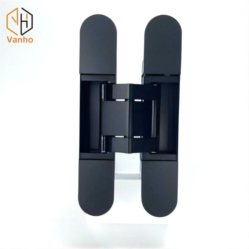 3D Adjustable Reliable Quality Heavy Load Capacity Wood Door Concealed Hinge