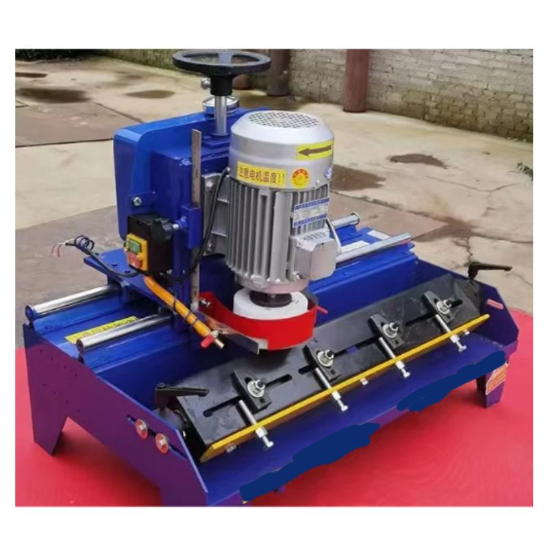 High-Precision Fully Automatic Blade Sharpening Machine