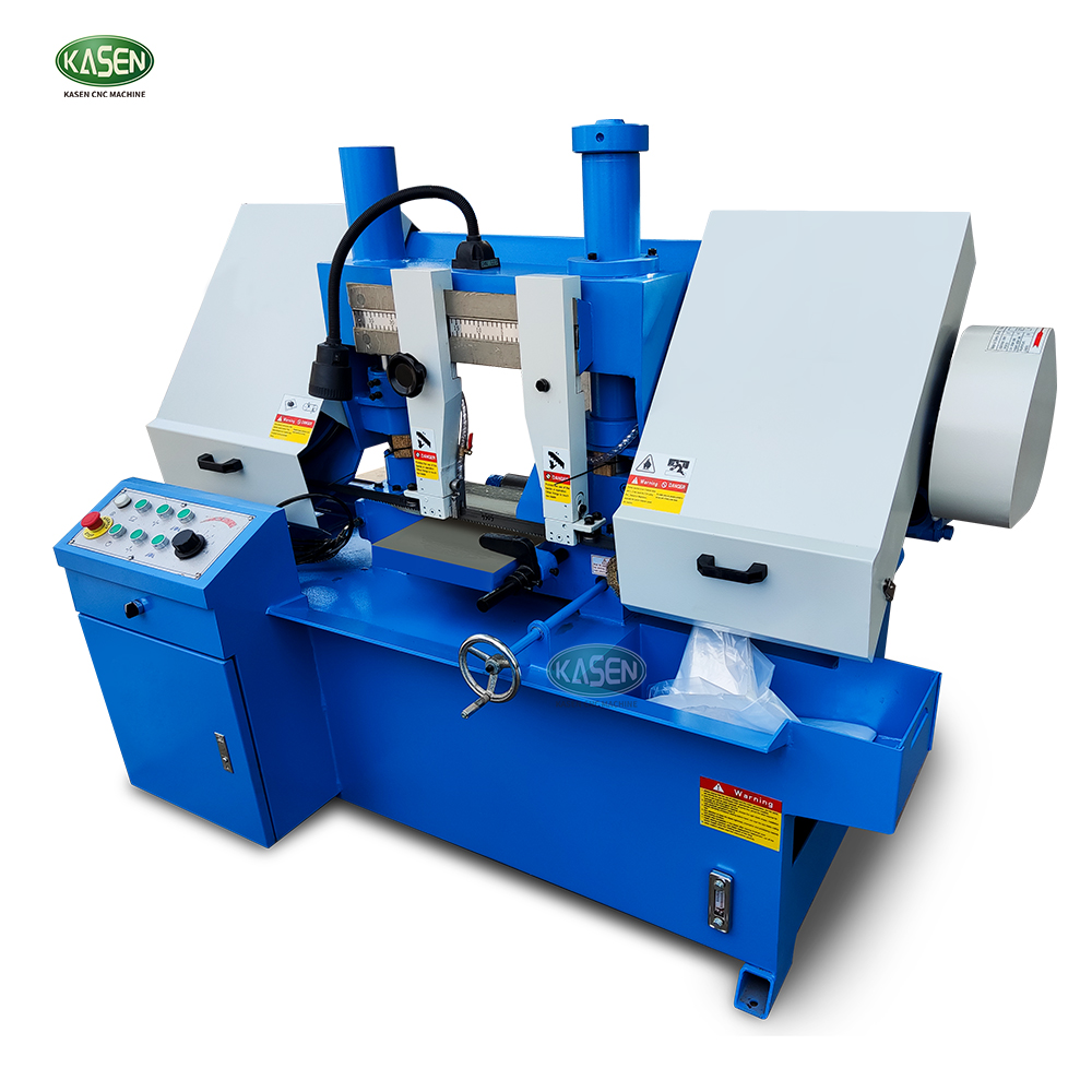 Ленточная пила по металлу GH4240 GH4250