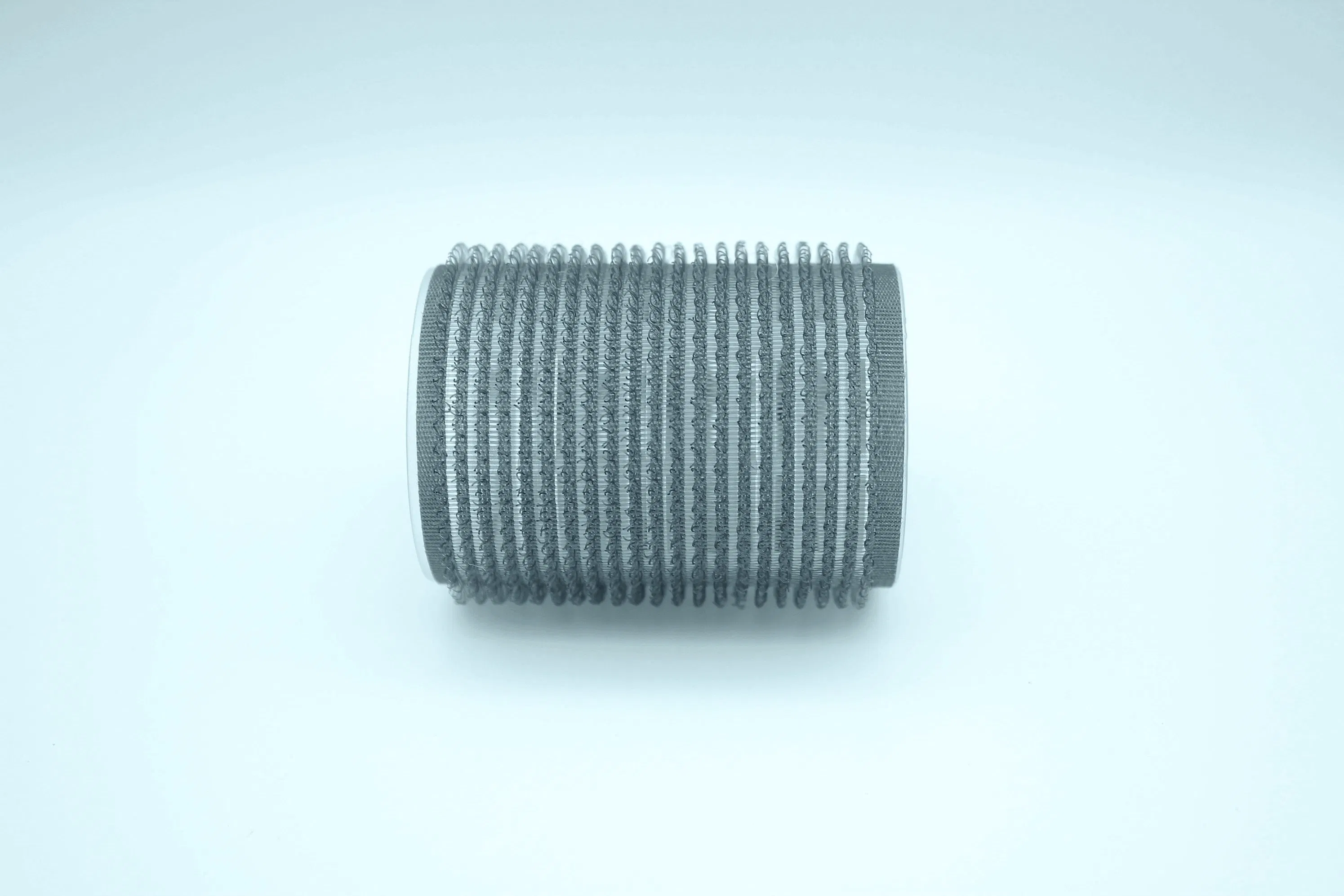 Пластиковые бигуди для длинных волос