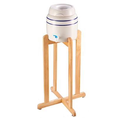 Floor Type Water Dispenser Wooden Shelf (HSC-floor)