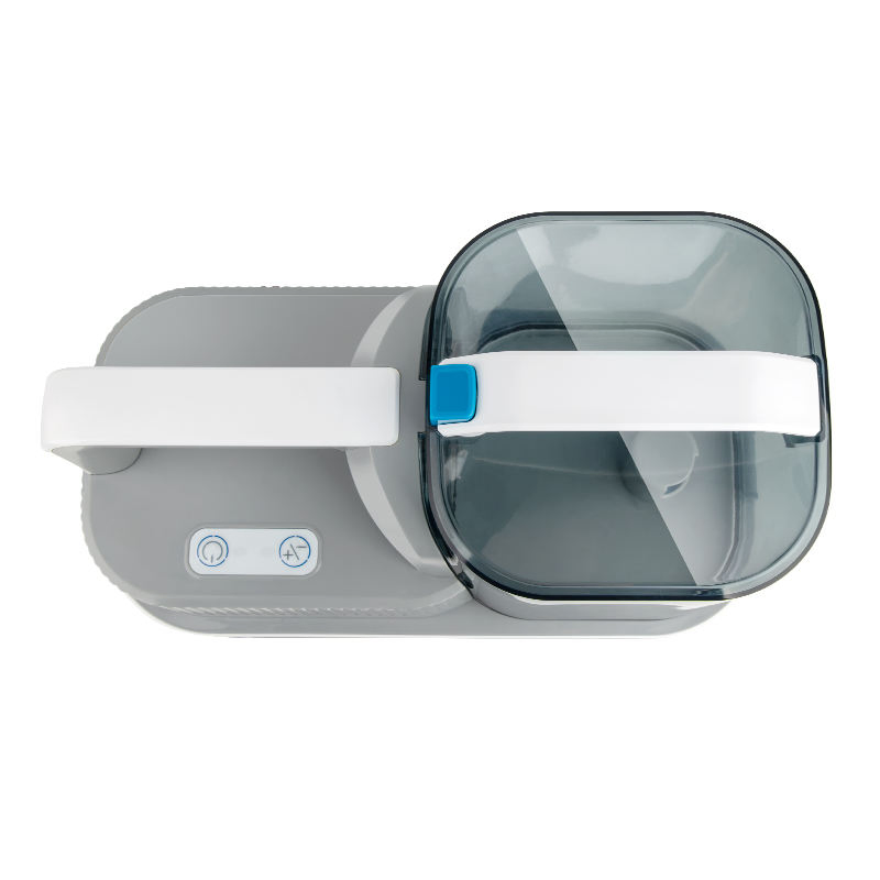 5in1 Electric Pet Vacuum Cleaner and Dog Cat Hair Grooming Brush