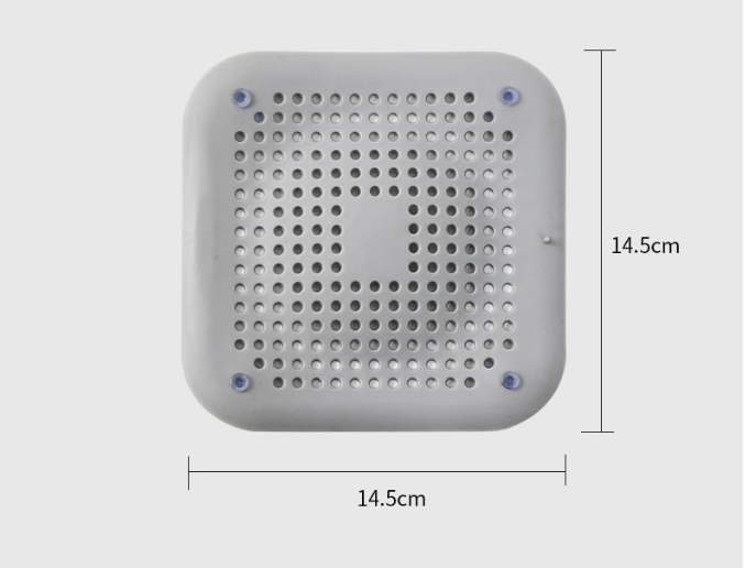 Kitchen Sink Drains Filter Bathtub Sewer Drain Bathroom Cleaning Tool Kitchen Toliet Clogging Floor Drain Strainer