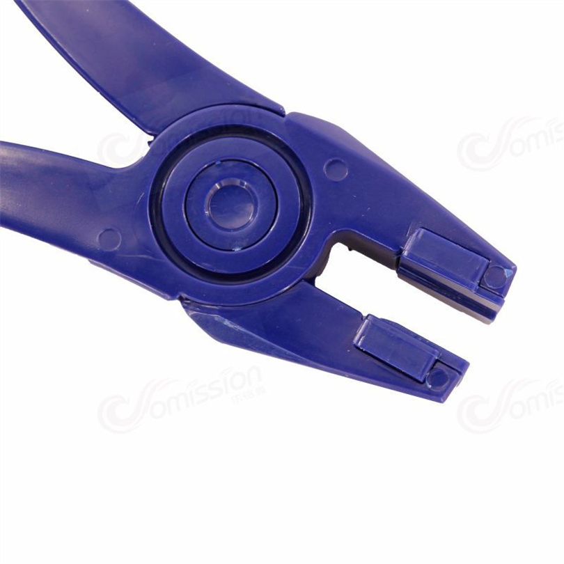 Customized Glass Pliers Flat Glass Pliers End Cutting Plier Plastic Runner Plier