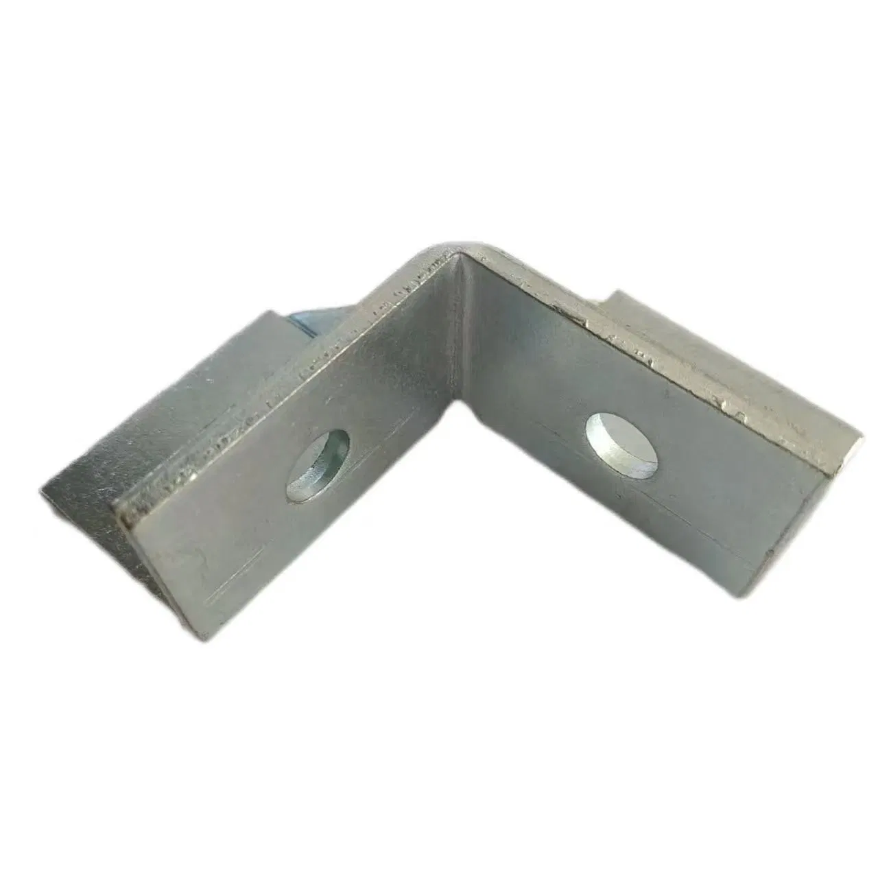 Wholesale Utt7302 90 Angle 4-Hole Connector