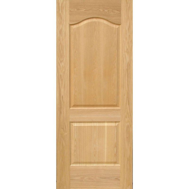 High Quality Deep Moulding HDF Door Skin (HDF door skin)