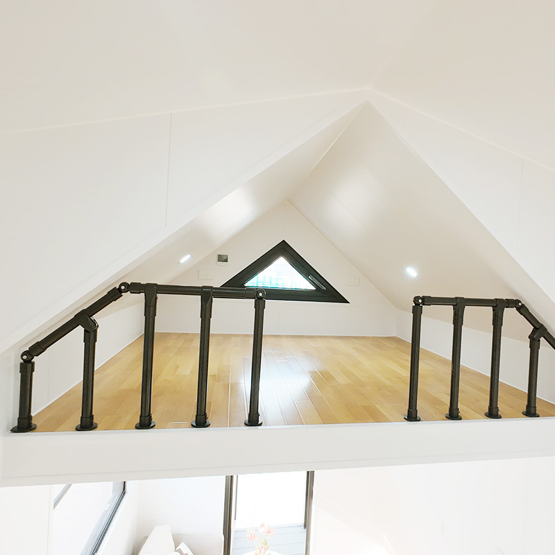 Factory Sale Prefabricated Hosue Mobile Tiny Homes House Cabin Hotel on Sale