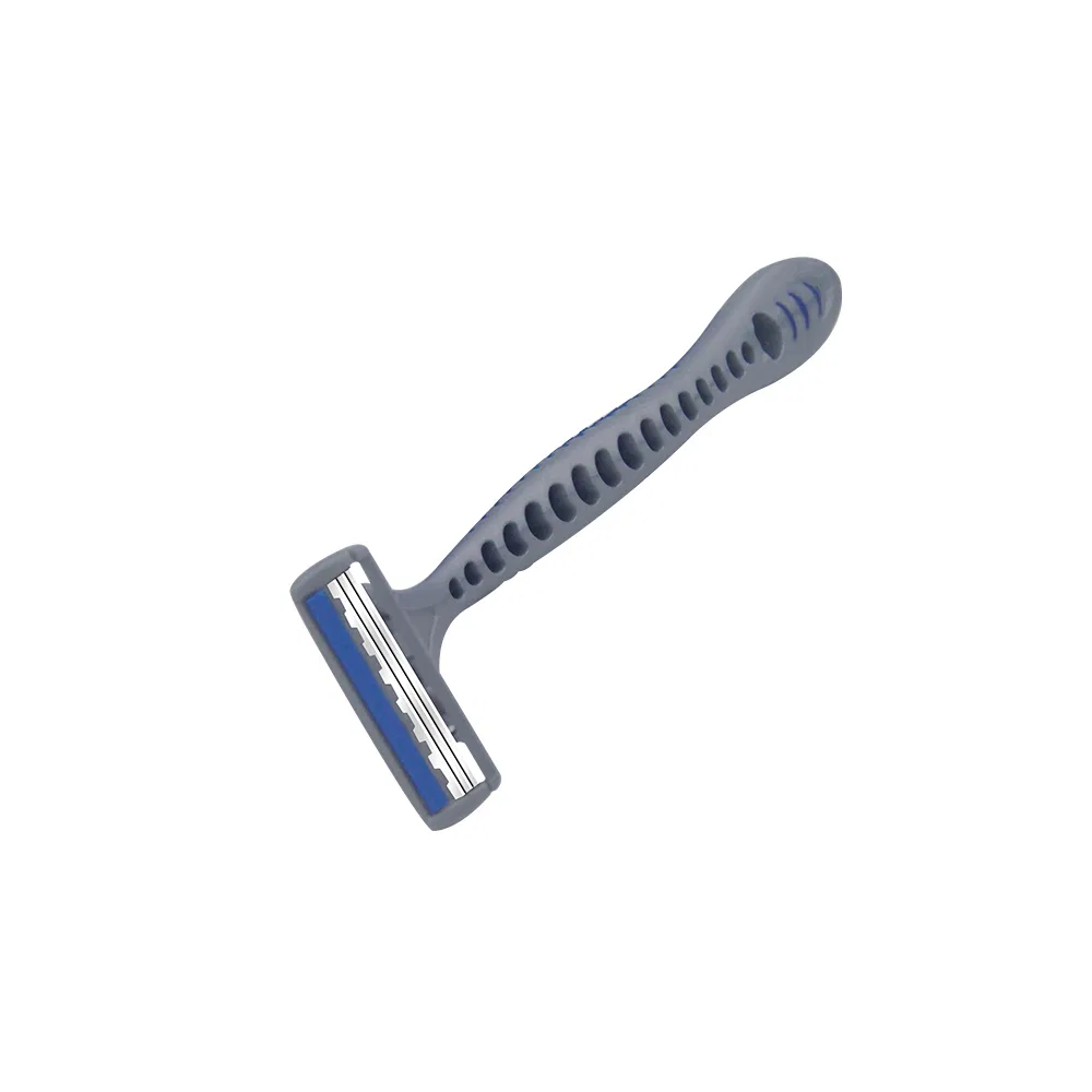 Triple Stainless Blade Razor in Super Quality for Women