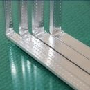 Bendable and Unbendable Aluminum Spacer Bar for Insulating Glass
