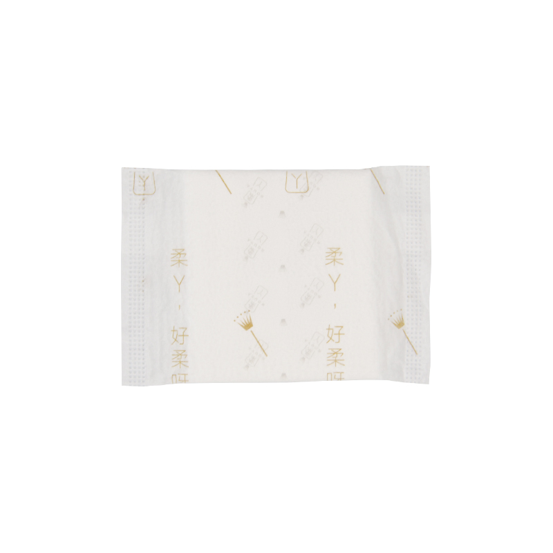 Large Capacity Soft 185mm Underwear Pad Sanitary Napkin