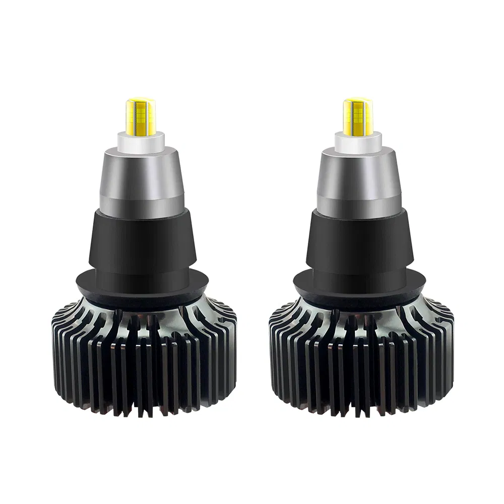 Светодиодная лампа CREE для авто: задний ход и стоп-сигнал