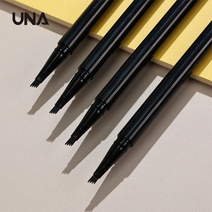 Private Label Liquid Eyebrow Pencil Waterproof Eyebrow Pencil Brow Pencil Private Label Eyebrow Customized Wholesale