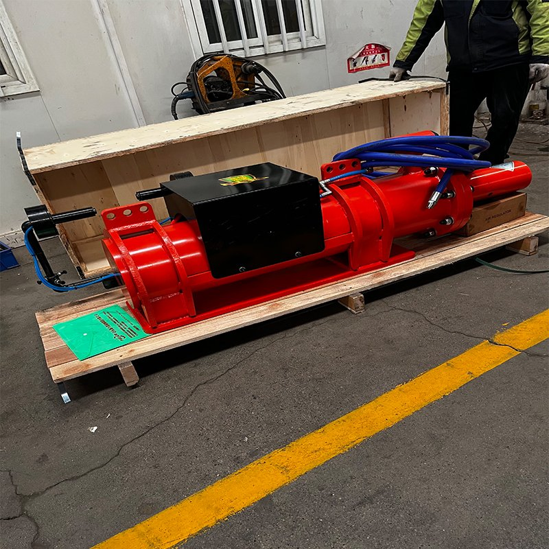 Пневматический молоток PLE Rotary Hammer