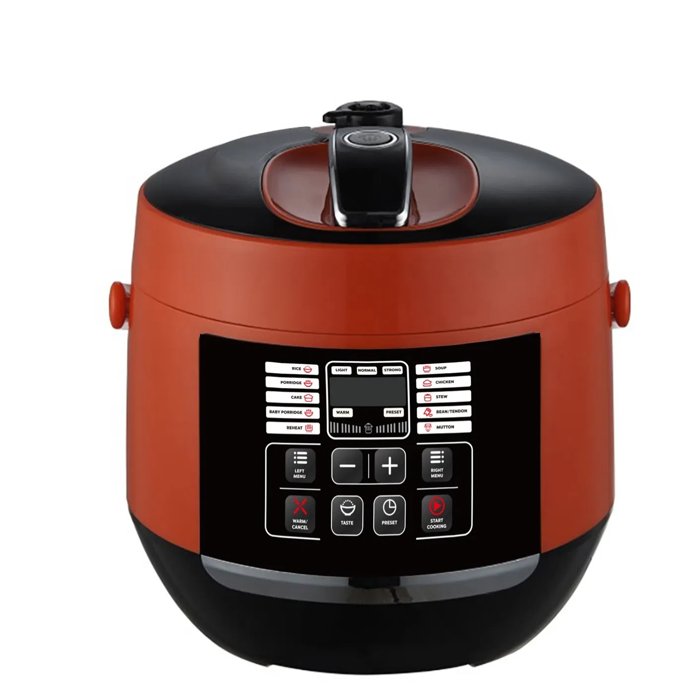 Al-P Series Innovative Kitchen Appliance with Self Cleaning Function and Odor Removal Technology for Fresh Cooking Environment