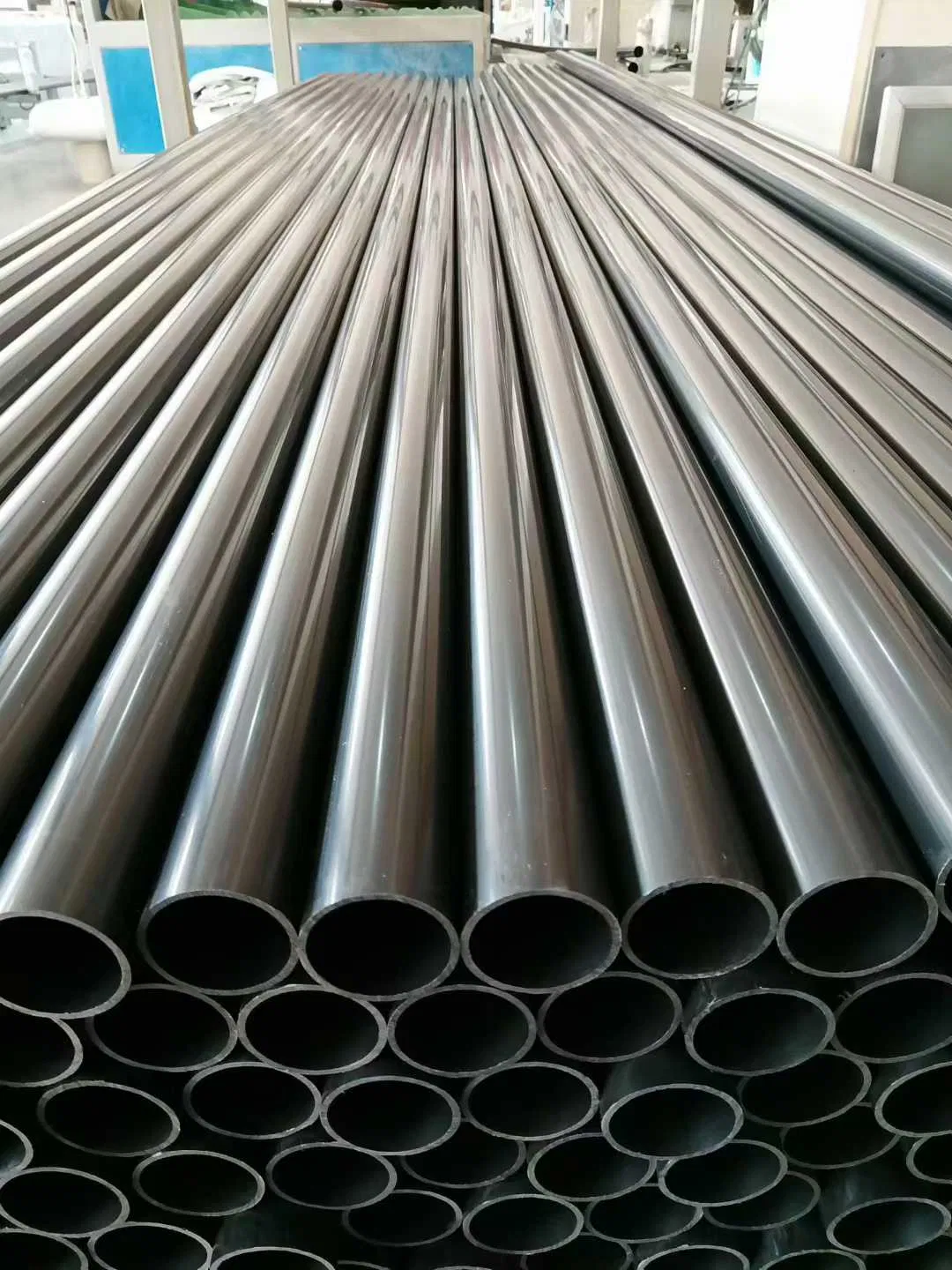 Reliable Plumbing PVC Pipe Systems for Global Distribution Needs