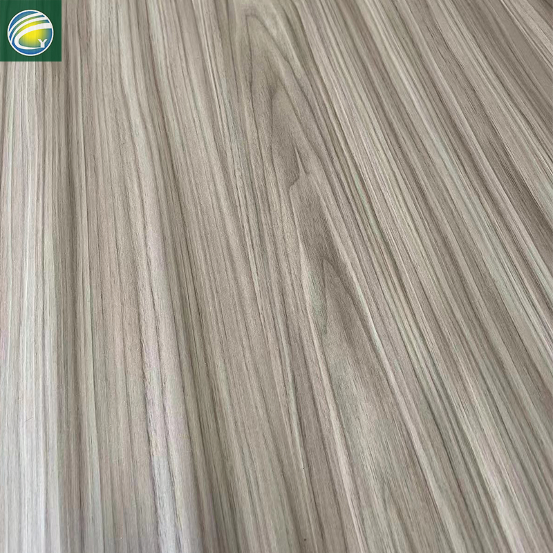 New Weatherproof Exterior Wall Paneling Composite Siding Wall Cladding Wood Veneer