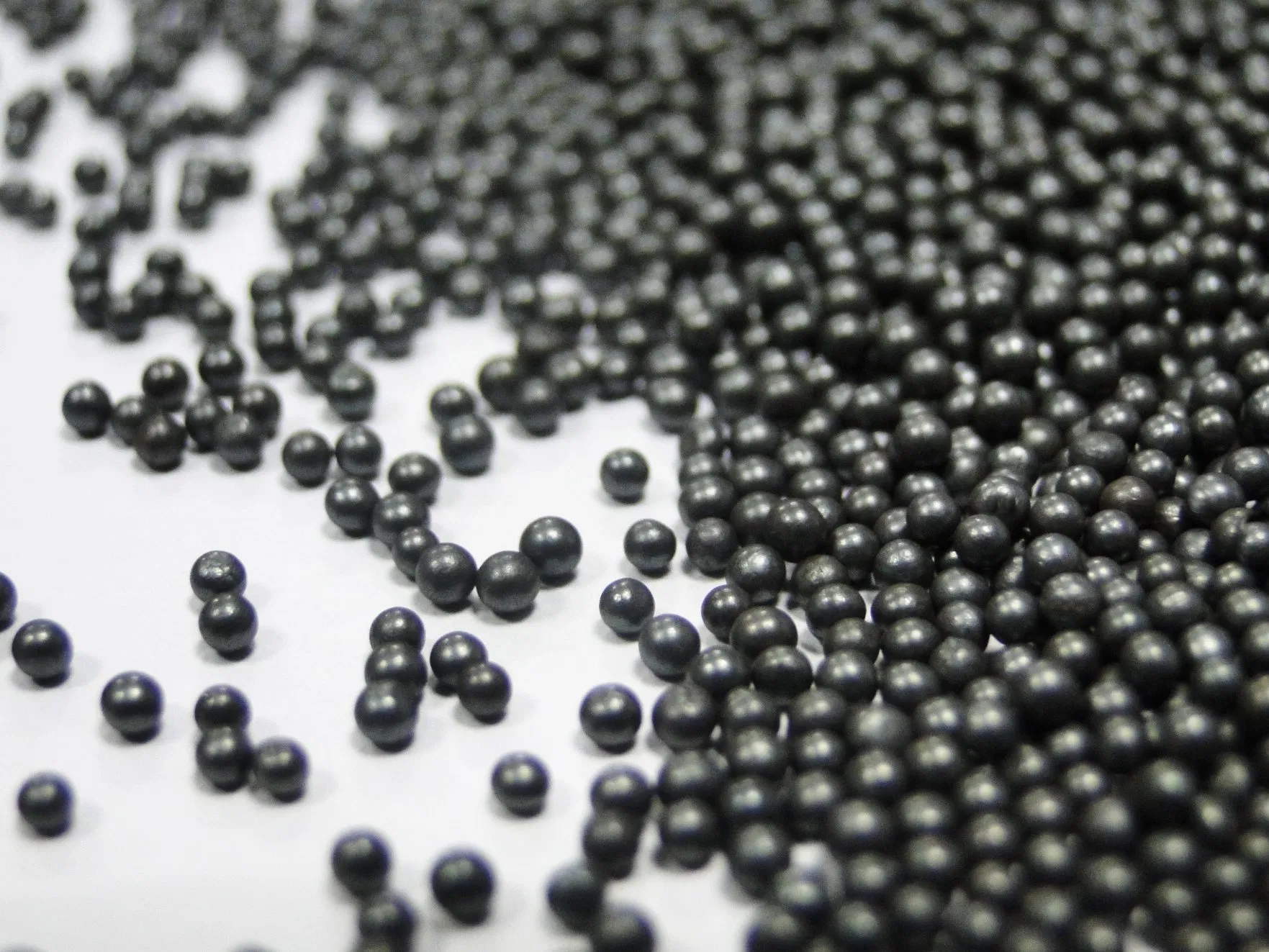 High Carbon Metal Abrasive Steel Shot S170 for Shot Blasting Machine