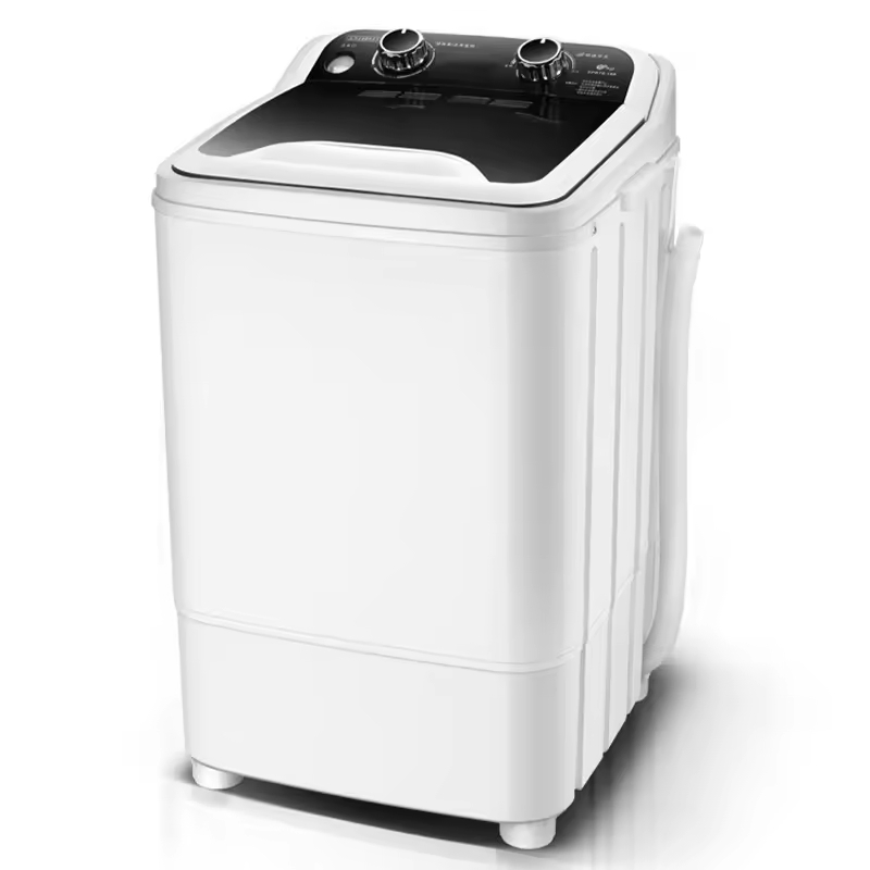 Xpb76-80s-T106 7.6kg Washing Machine Home Appliance for Home Use
