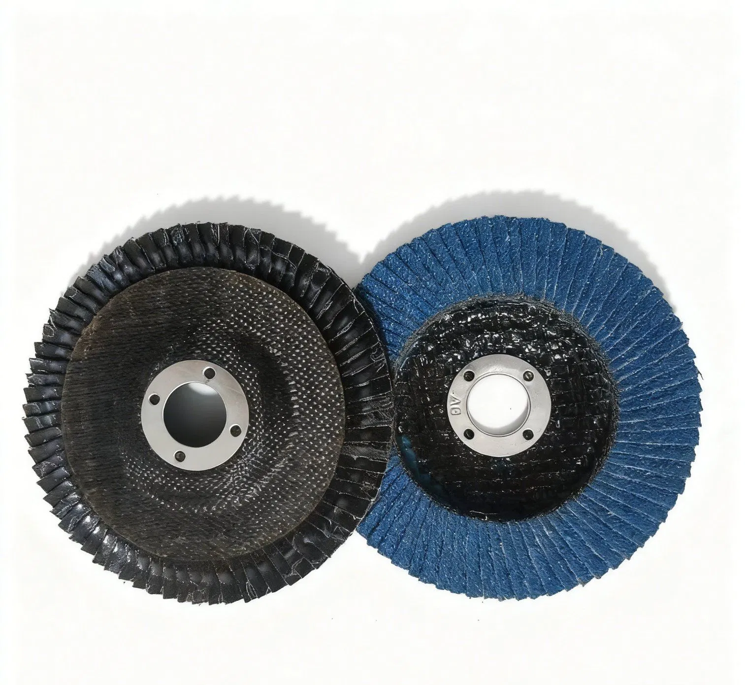 Лепестковый шлифовальный круг Premium для металла и нержавейки