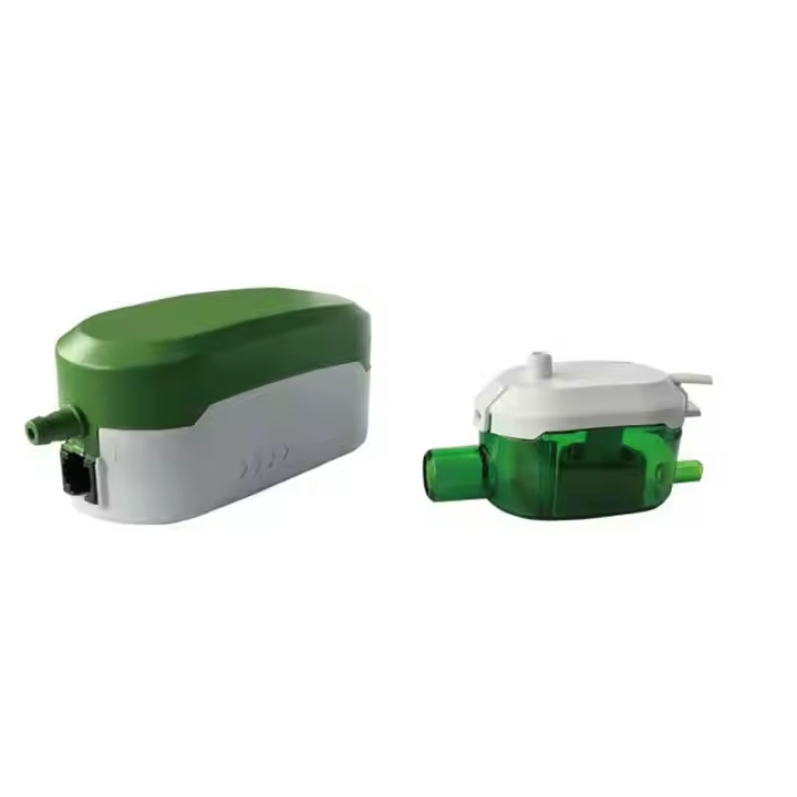HVAC Parts Mini Condensate Drain Pump for Air Conditioner