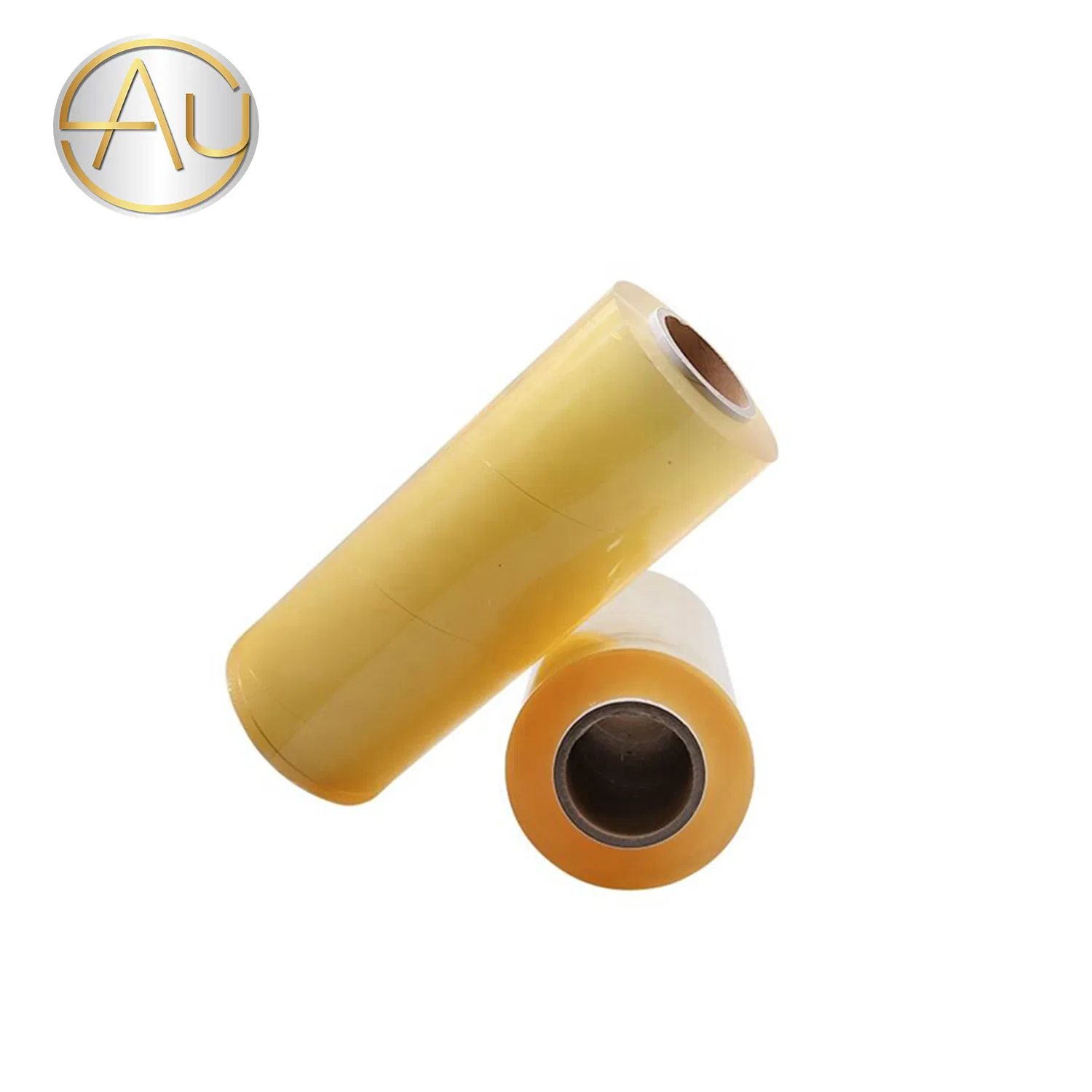 Transparent Food Packaging Pallets PVC Wrapping Stretch Film