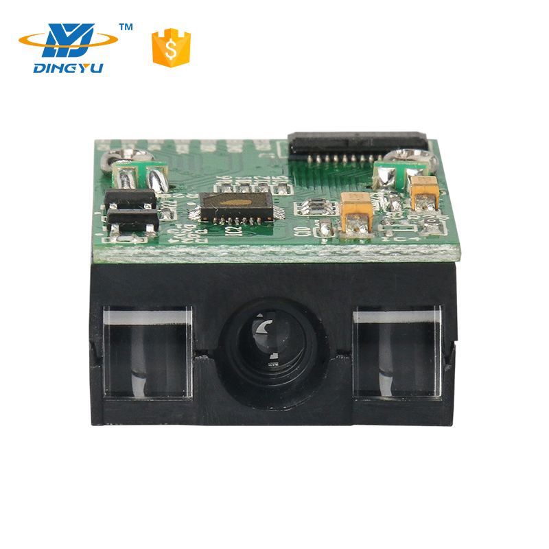 Small High Quality 1d CCD Barcode Reader OEM Barcode Engine