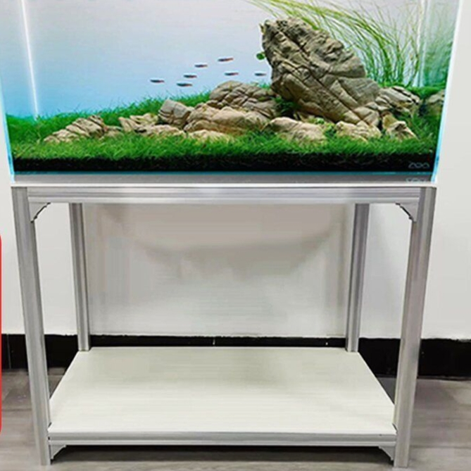 40X40 V-Slot Aluminium Profile for Conveyor/Slope Conveyor Belt/Sorting Line Aluminium Accessories