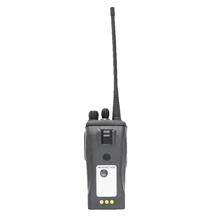 Портативная рация DP1400/XIR P3688 (UHF/VHF)