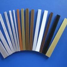Bendable Stainless Steel Warm Edge Spacer Bar Used for Insulating Glass