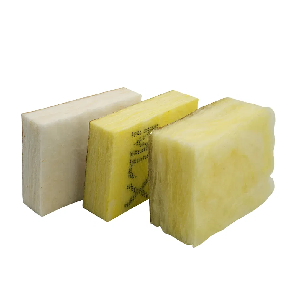 Reliable Glass Wool Insulation for Enhanced Sound Absorption and Thermal Use
