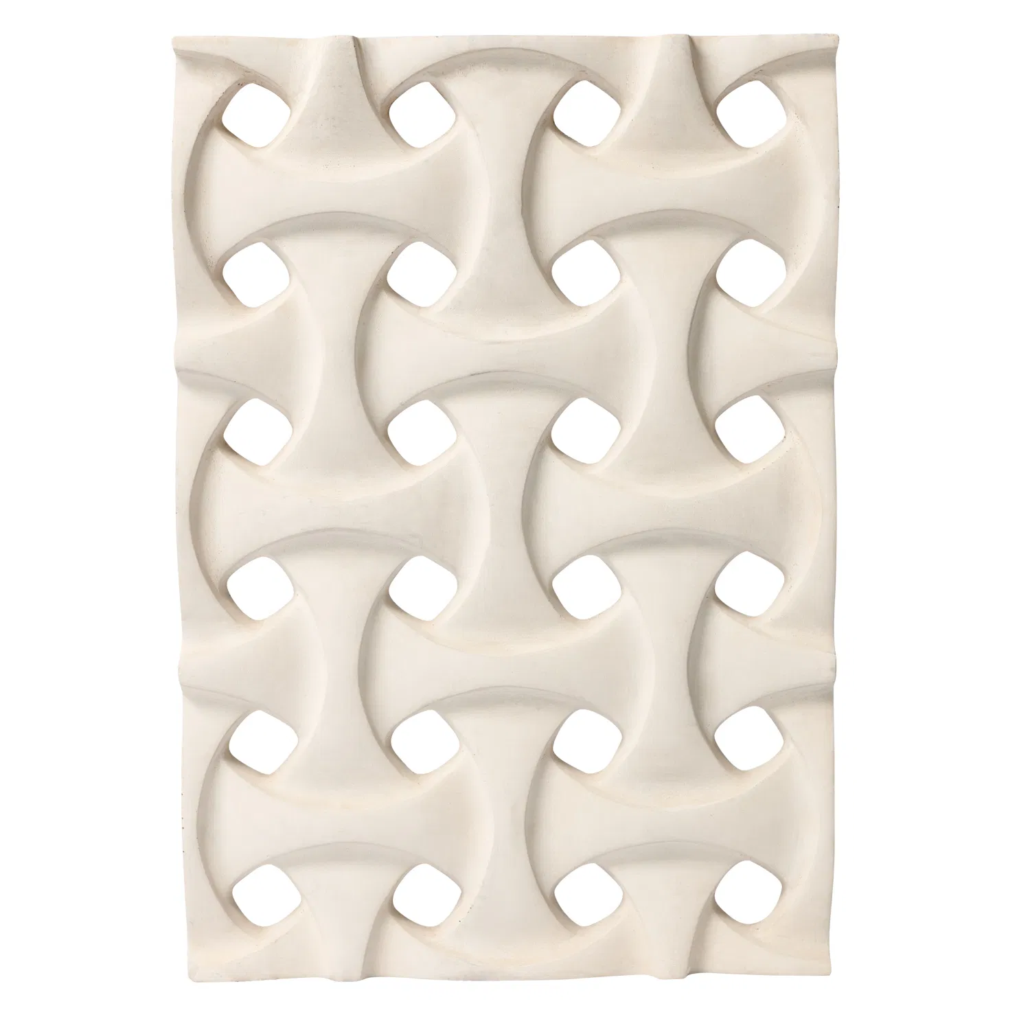 China Factory Ultura High Performance Concrete Exterior Decoration Panel