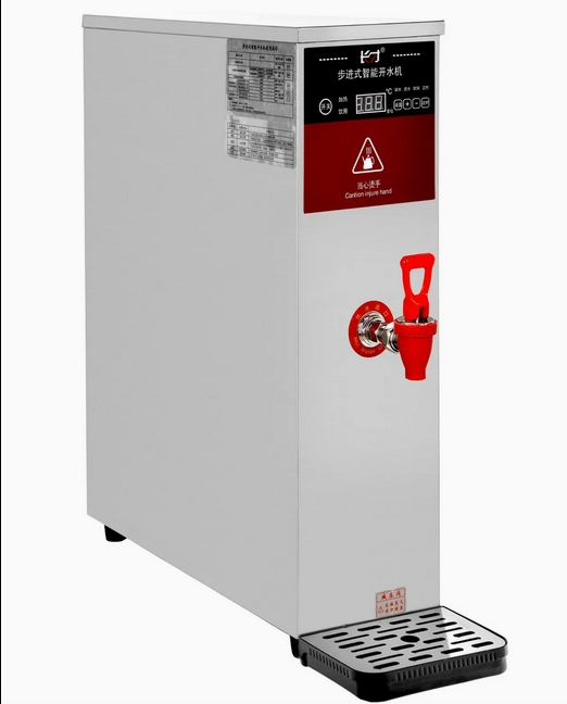 Bw-50 Commercial Restaurants Sell Desktop Hot Water Dispenser