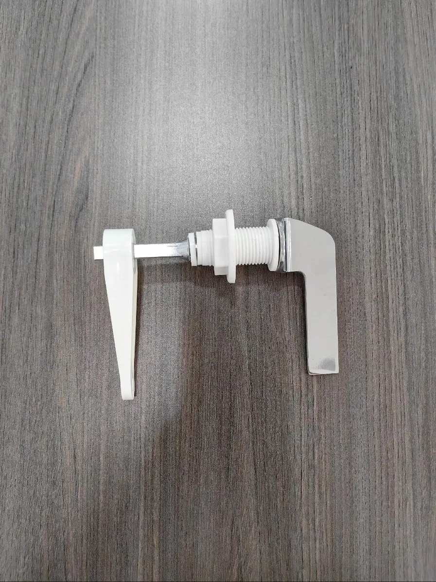 Durable 5-Year Warranty Stainless Steel Cistern Handle