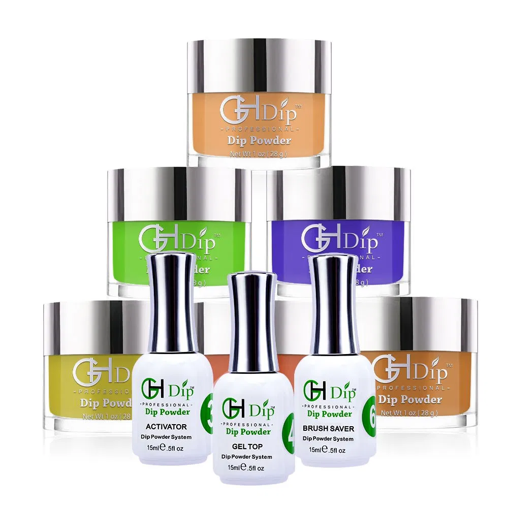 Acrylic Nail Powder Use with Liquid for Acrylic Nail Art