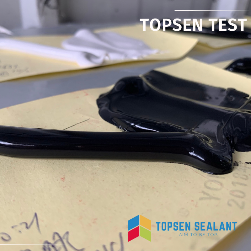 All-Purpose, Low Modulus Neutral Silicone Sealant with Enhanced Performance