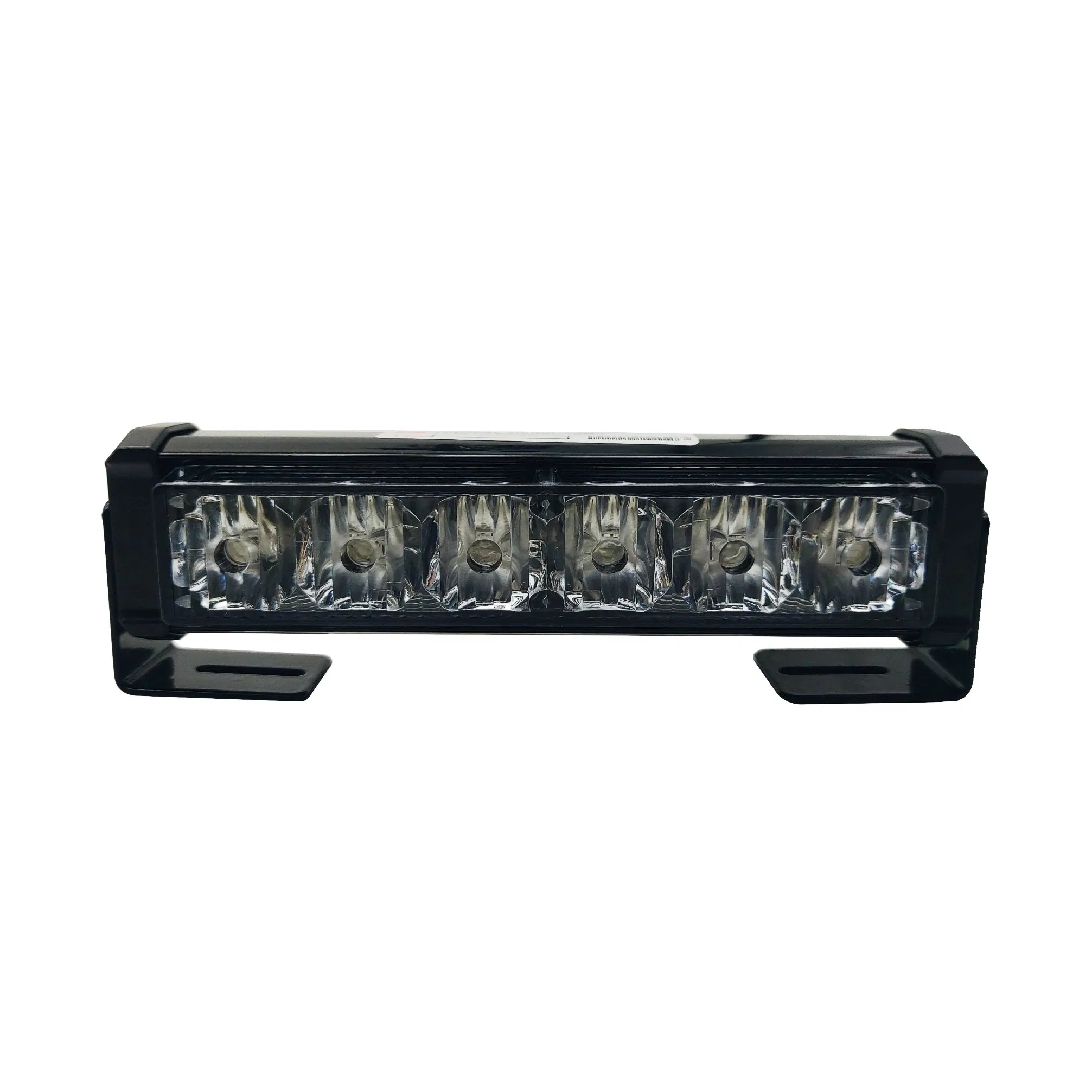 12V LED Grille Light с 12 диодами и режимом вспышки