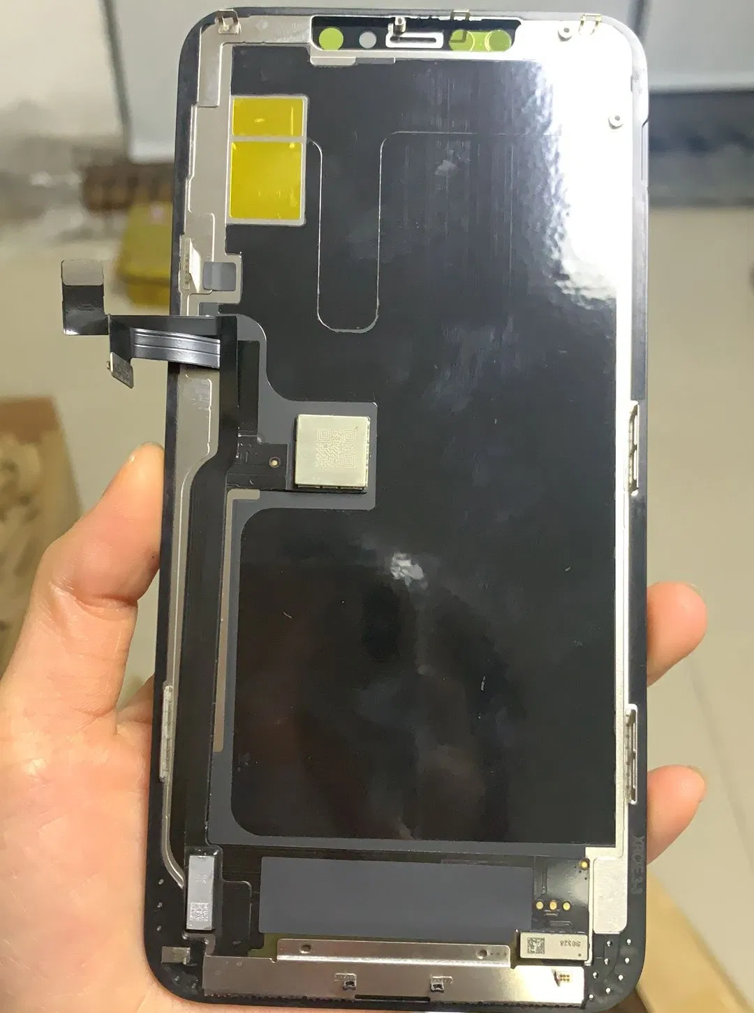 LCD Display Screen Replacement for iPhone 6 7 8 X Xs Mobile Phone LCD Touch Screen for iPhone Xs