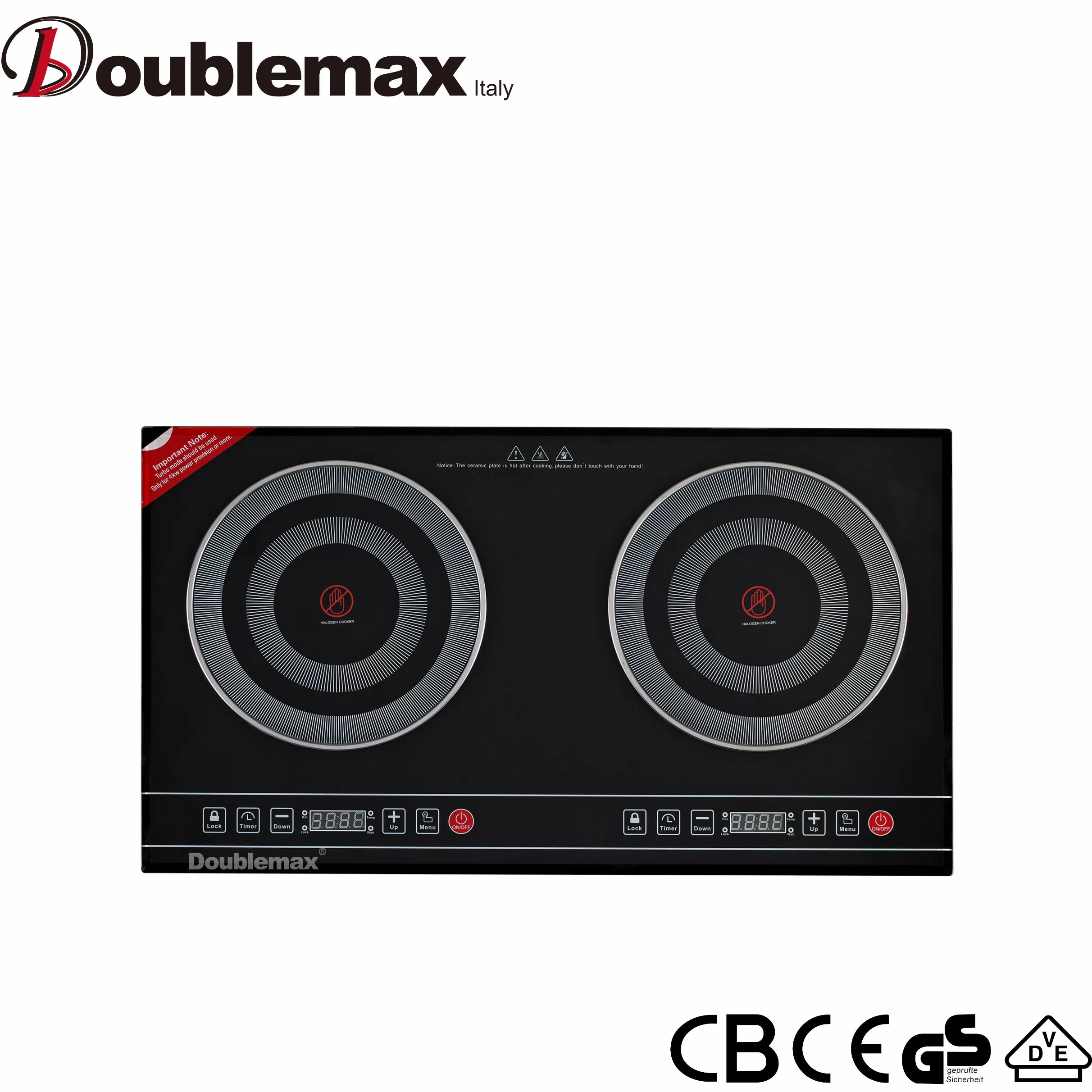 2023household Appliances Online Trade Best Quality Electric Cooking Infrared Induction Cooker