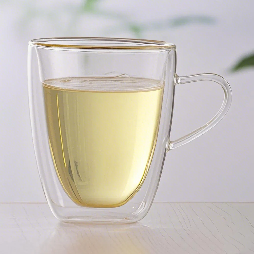 Hot Glass Products and Sales Wholesale Glass Dinner Ware Double Wall Glassware Glass Products