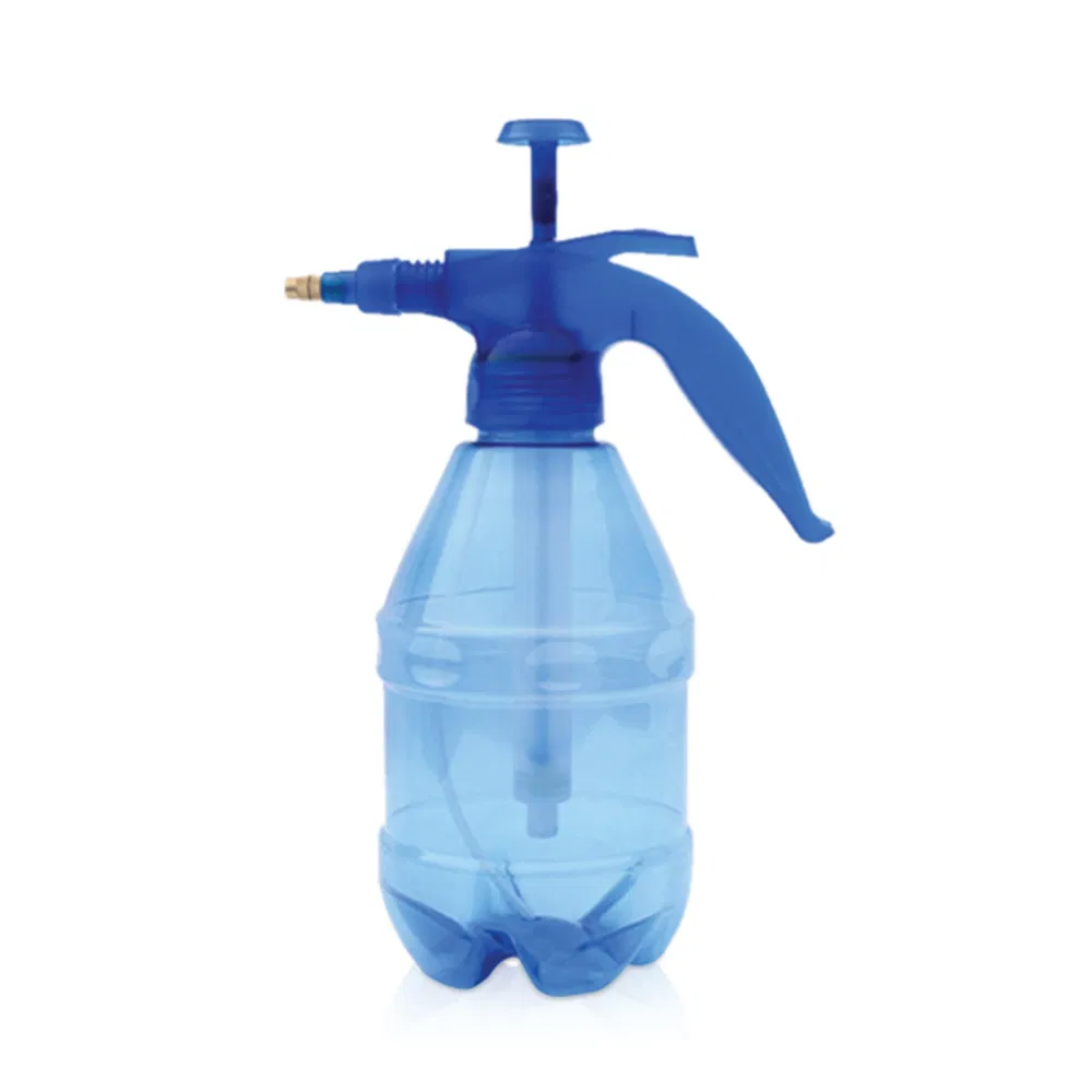 Rainmaker 1.5L Greenhouse Handhold Hand Pressure Portable Sprayer