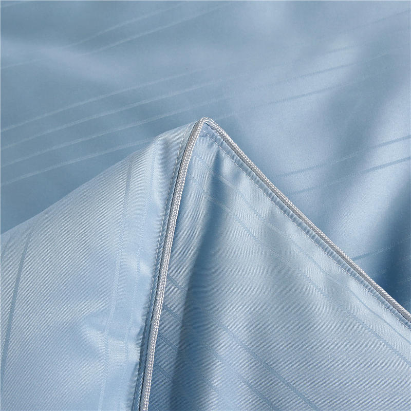 China Supplier Bedding Set Textile Comforter Silk Duvet Luxury Mulberry Handmade Silkworm Quilt