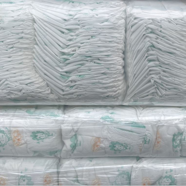 Free Samples Adult Diapers Super Thick Abdl Diaper Ultra Thick Adult for Elderly Manufacturer in Quanzhou +