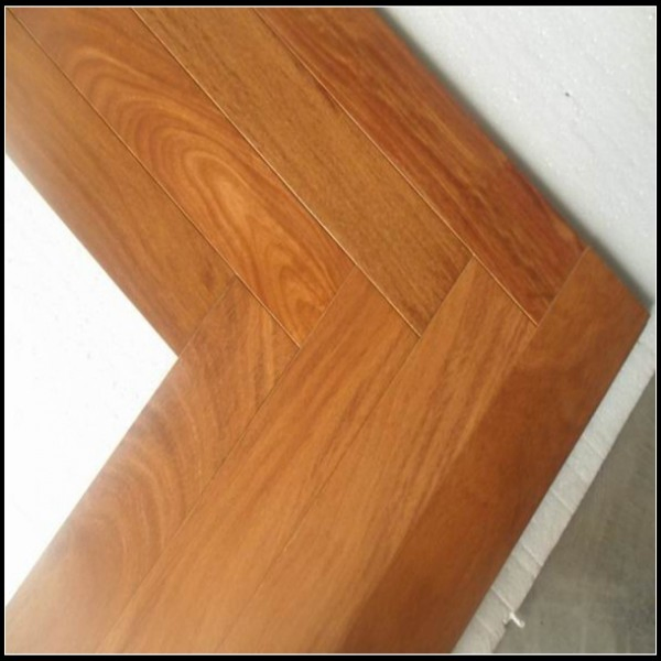 Selected Cumaru/Brazilian Teak Solid Wood Flooring/Hardwood Flooring/Wooden Flooring