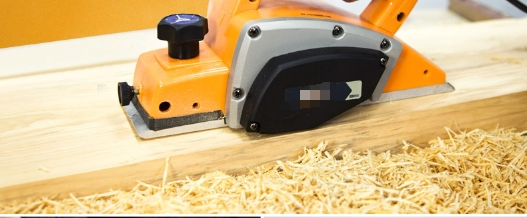 Электрорубанок Coofix CF-WP001B бытовой и промышленный