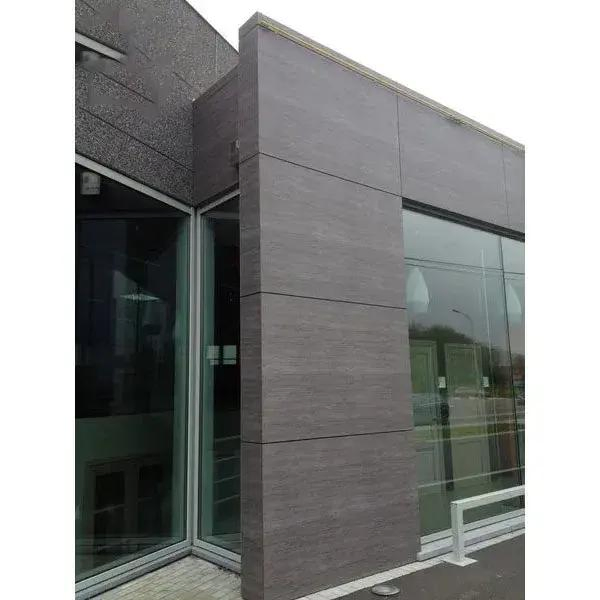 Алюминиевые композитные панели 3мм и 4мм для фасадов